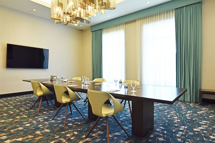 Imagen de los interiores del Hotel Bally\'s Twin River Lincoln Casino and. Foto 19