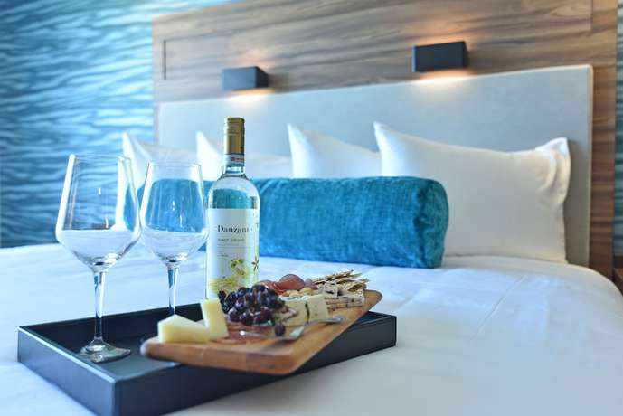 Imagen de la habitación del Hotel Bally\'s Twin River Lincoln Casino and. Foto 11