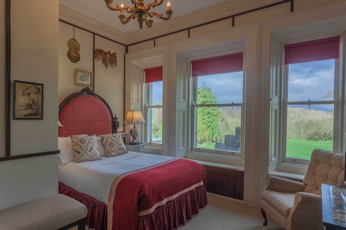 Imagen de la habitación del Hotel Ballyseede Castle. Foto 8
