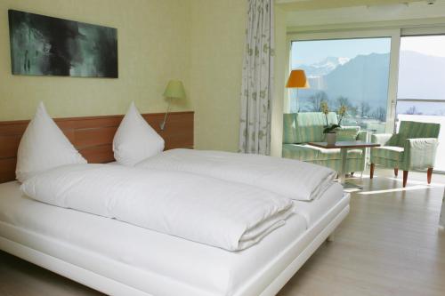 Imagen general del Hotel Balm. Foto 4