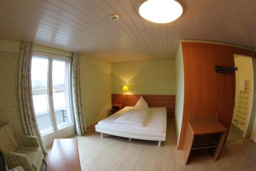 Imagen de la habitación del Hotel Balm. Foto 6