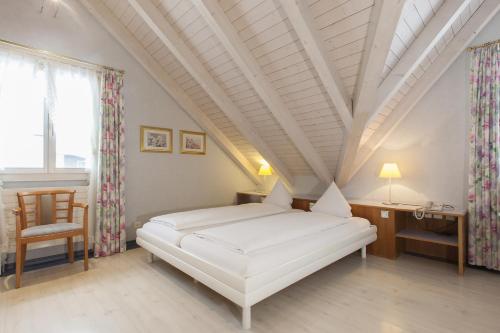 Imagen de la habitación del Hotel Balm. Foto 10