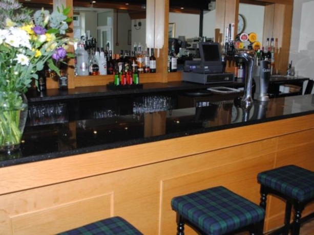 Imagen general del Hotel Balmacara. Foto 3