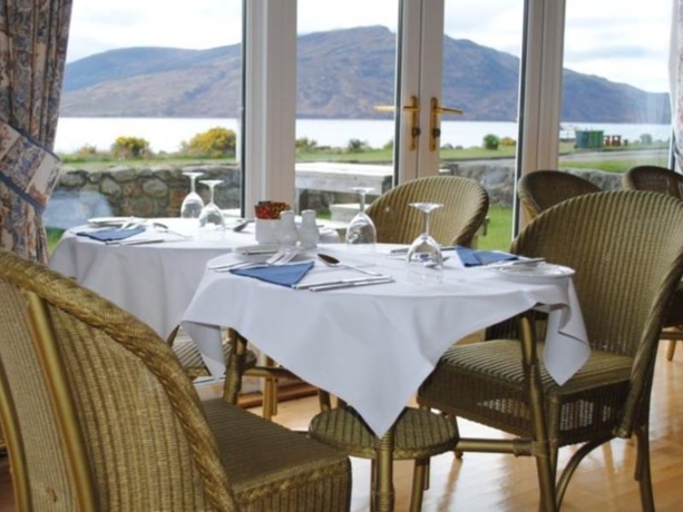 Imagen general del Hotel Balmacara. Foto 4