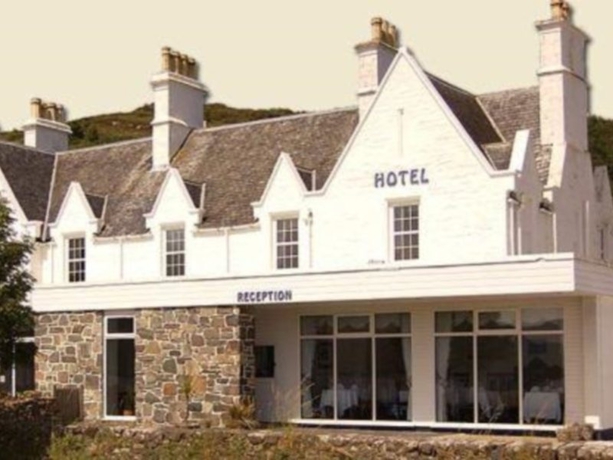 Imagen general del Hotel Balmacara. Foto 6