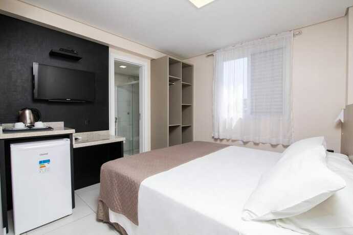 Imagen general del Hotel Balmare. Foto 5