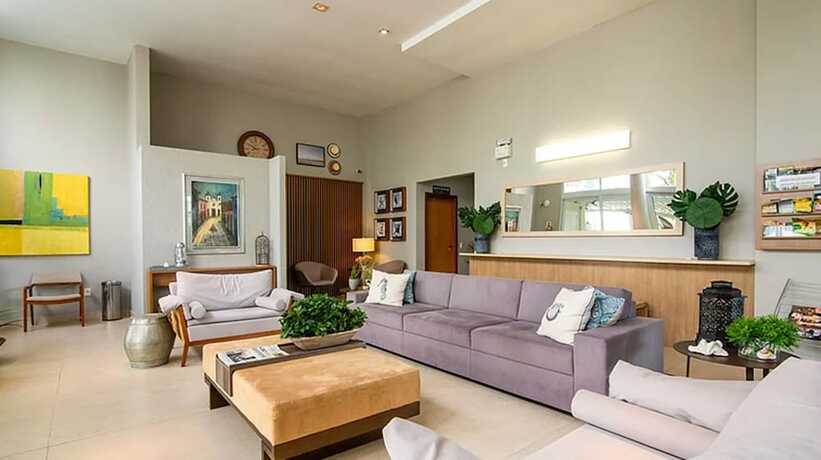 Imagen general del Hotel Balmare. Foto 6