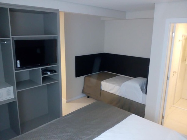 Imagen de la habitación del Hotel Balmare. Foto 11