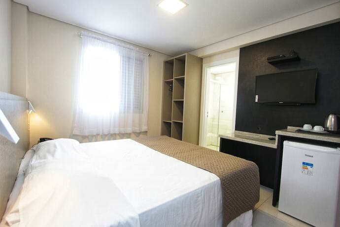 Imagen de la habitación del Hotel Balmare. Foto 14