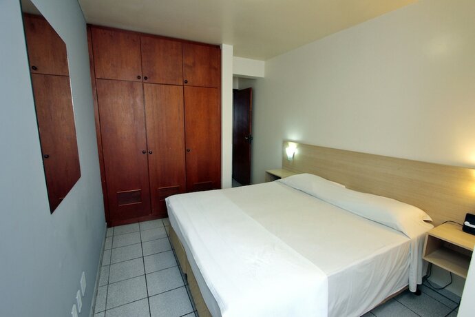 Imagen de la habitación del Hotel Balmare. Foto 15