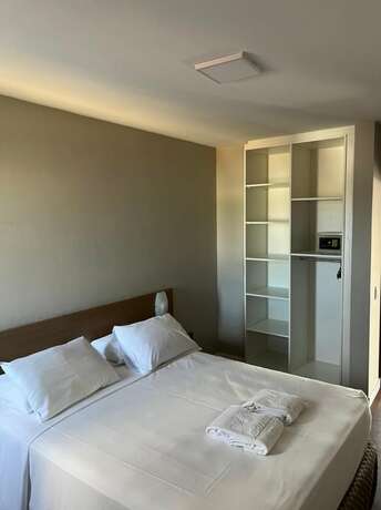 Imagen de la habitación del Hotel Balmare. Foto 21