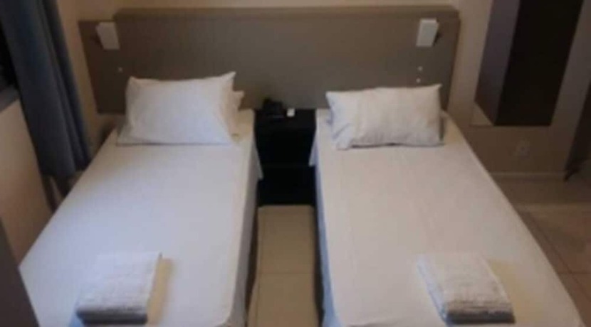 Imagen de la habitación del Hotel Balmare. Foto 28