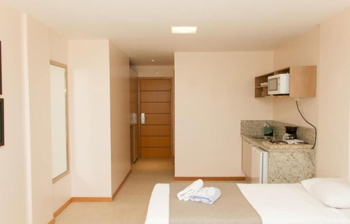 Imagen de la habitación del Hotel Balmare. Foto 31