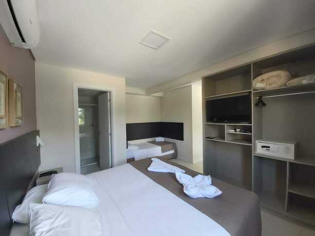 Imagen de la habitación del Hotel Balmare. Foto 33