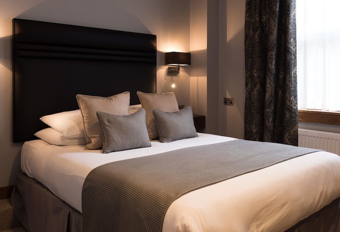 Imagen de la habitación del Hotel Balmer Lawn. Foto 3