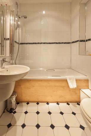 Imagen de la habitación del Hotel Balmer Lawn. Foto 12