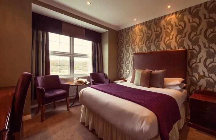 Imagen de la habitación del Hotel Balmer Lawn. Foto 17
