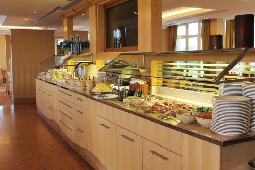 Imagen general del Hotel Balmer See –•Golf•Spa. Foto 1