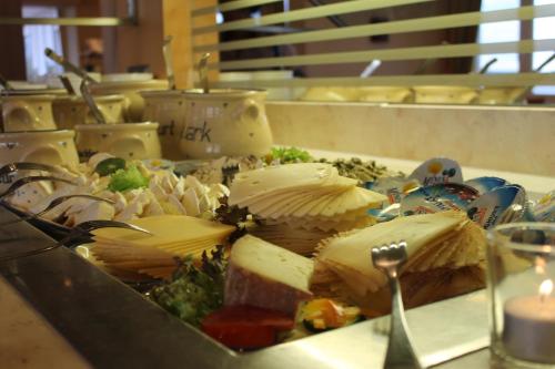 Imagen general del Hotel Balmer See &ndash;&bull;Golf&bull;Spa. Foto 2