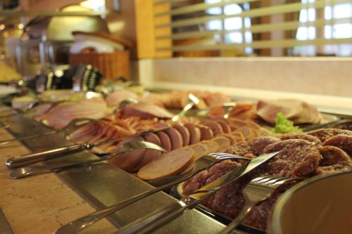 Imagen general del Hotel Balmer See &ndash;&bull;Golf&bull;Spa. Foto 3