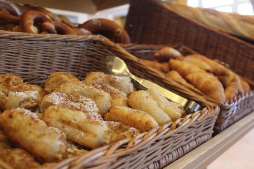 Imagen general del Hotel Balmer See &ndash;&bull;Golf&bull;Spa. Foto 4