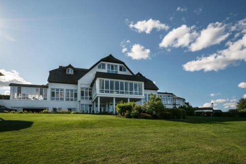 Imagen general del Hotel Balmer See &ndash;&bull;Golf&bull;Spa. Foto 5