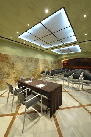 Imagen de los interiores del Hotel Balmes, Eixample. Foto 10