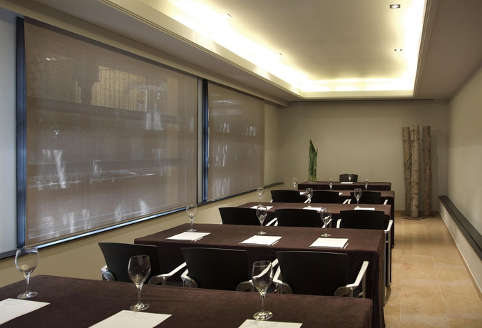 Imagen de los interiores del Hotel Balmes, Eixample. Foto 15