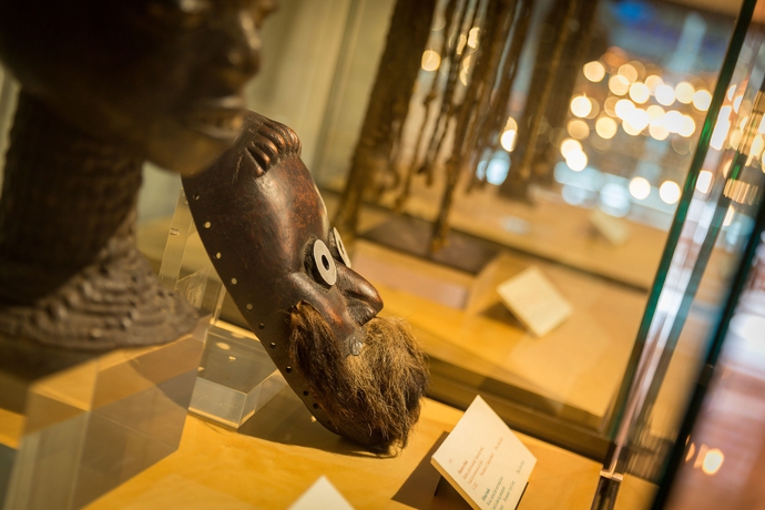 Imagen de los interiores del Hotel Balmes. Foto 9