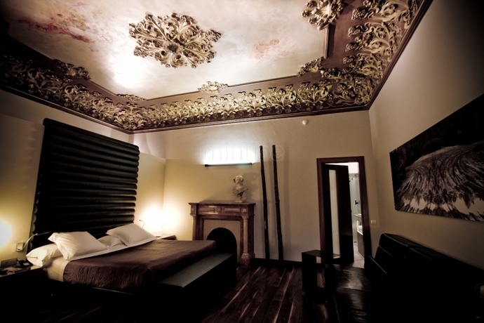 Imagen de la habitación del Hotel Balmes Residence. Foto 3