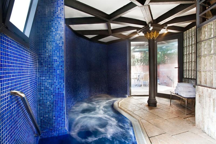 Imagen general del Hotel Balmes Residence Luxe. Foto 2