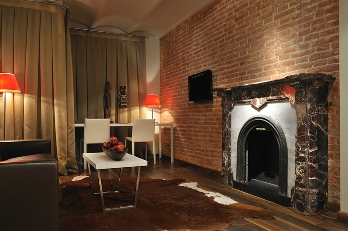 Imagen general del Hotel Balmes Residence Luxe. Foto 6