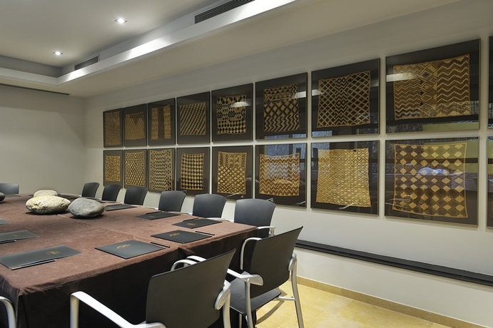 Imagen general del Hotel Balmes Residence Luxe. Foto 8