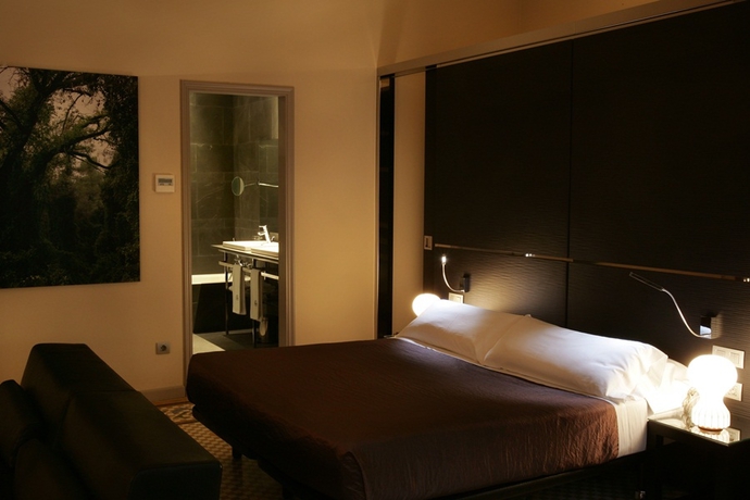 Imagen general del Hotel Balmes Residence Luxe. Foto 9