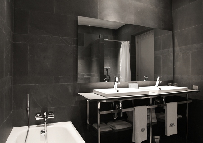 Imagen general del Hotel Balmes Residence Luxe. Foto 11