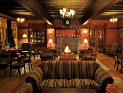 Imagen general del Hotel Balmoral Arms. Foto 2