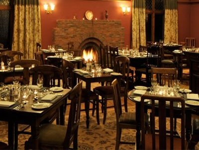 Imagen general del Hotel Balmoral Arms. Foto 3