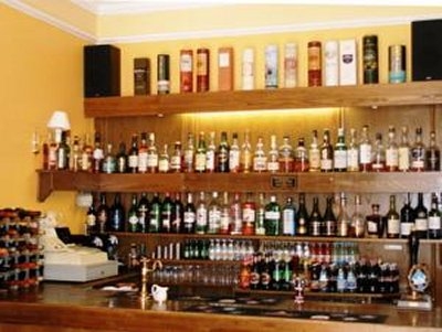 Imagen general del Hotel Balmoral Arms. Foto 6