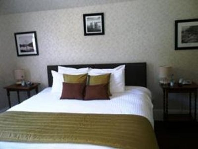 Imagen general del Hotel Balmoral Arms. Foto 7