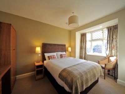 Imagen general del Hotel Balmoral Arms. Foto 8