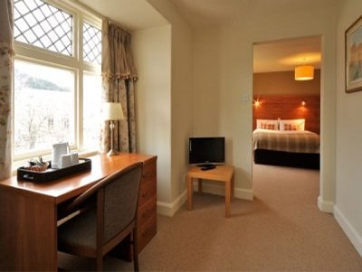 Imagen general del Hotel Balmoral Arms. Foto 9