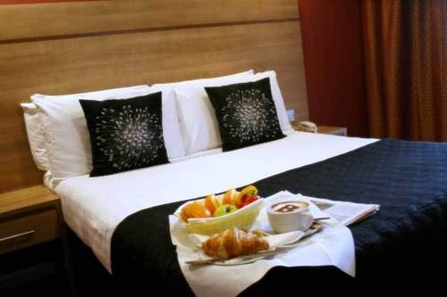Imagen general del Hotel Balmoral Belfast. Foto 3