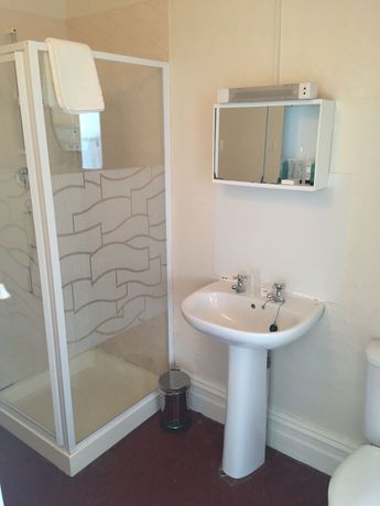 Imagen de la habitación del Hotel Balmoral, Bournemouth. Foto 1
