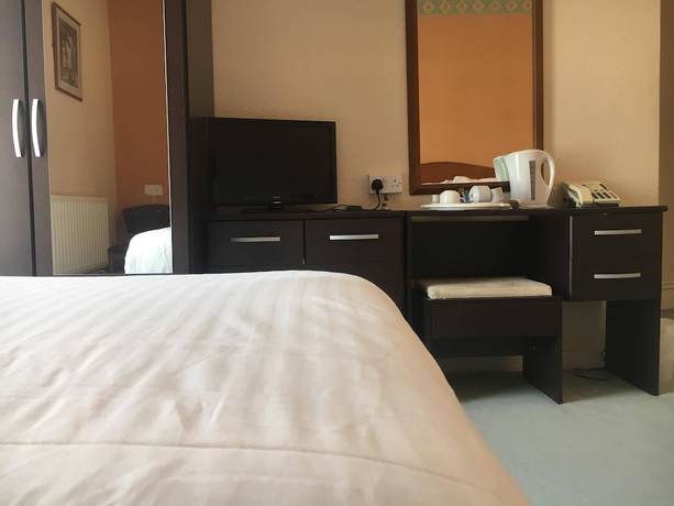 Imagen de la habitación del Hotel Balmoral, Bournemouth. Foto 2