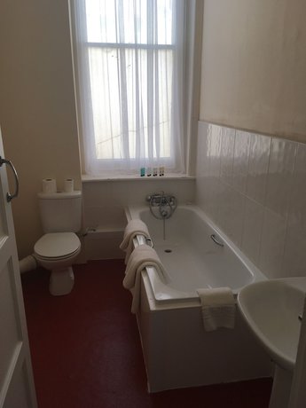 Imagen de la habitación del Hotel Balmoral, Bournemouth. Foto 3