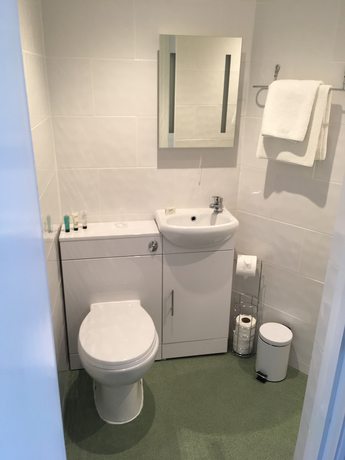 Imagen de la habitación del Hotel Balmoral, Bournemouth. Foto 4