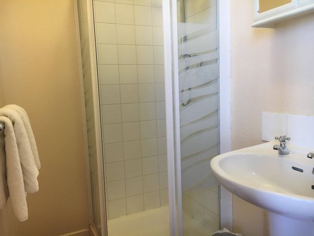 Imagen de la habitación del Hotel Balmoral, Bournemouth. Foto 5
