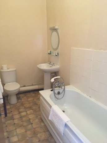 Imagen de la habitación del Hotel Balmoral, Bournemouth. Foto 6