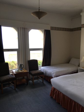 Imagen de la habitación del Hotel Balmoral, Bournemouth. Foto 7