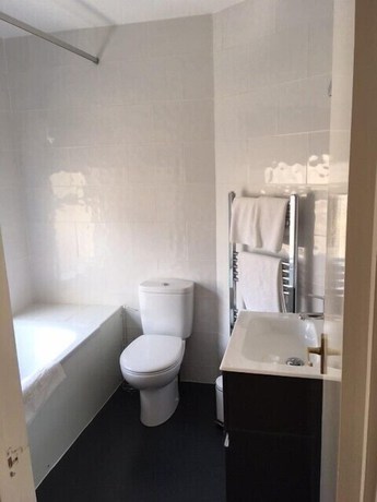 Imagen de la habitación del Hotel Balmoral, Bournemouth. Foto 8